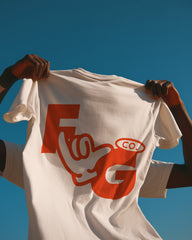 FGC Branded Regular Tee