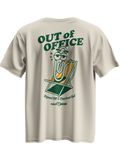 Out of Office Regular Tee