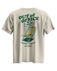 Out of Office Regular Tee