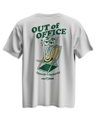 Out of Office Regular Tee