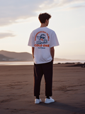 Cold One Oversized Tee