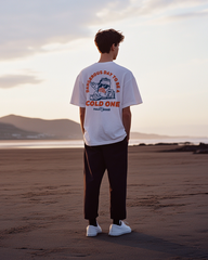 Cold One Oversized Tee