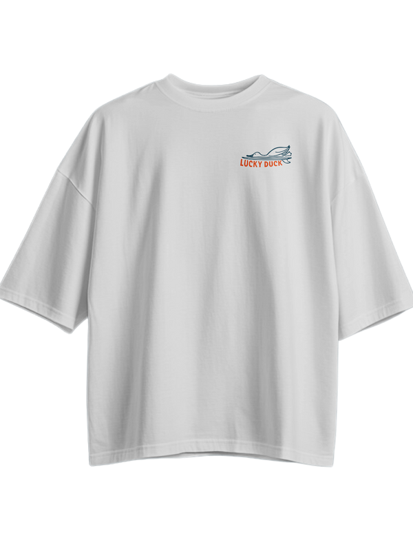OG Lucky Duck Tee