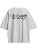 Seas the Day Tee