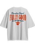 Paradise Found Tee