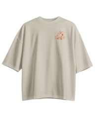 Winner Winner Chicken Dinner Oversized Tee