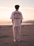 Winner Winner Chicken Dinner Oversized Tee