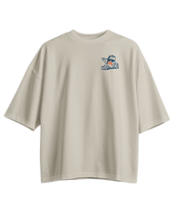 Cold One Oversized Tee