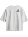 Cold One Oversized Tee