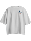 Lucky Duck Oversized Tee