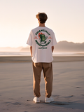 Financially Irresponsible Oversized Tee