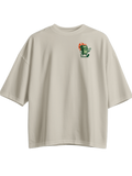 Financially Irresponsible Oversized Tee