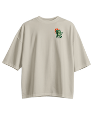 Financially Irresponsible Oversized Tee