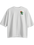 Financially Irresponsible Oversized Tee