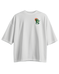 Financially Irresponsible Oversized Tee