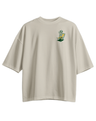 Out of Office Oversized Tee