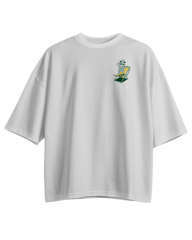 Out of Office Oversized Tee