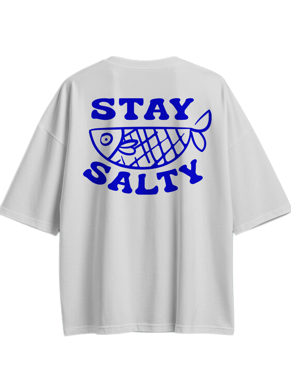 Stay Salty Tee