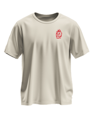 Burnt Out Regular Tee