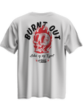 Burnt Out Regular Tee