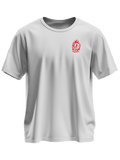 Burnt Out Regular Tee