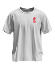 Burnt Out Regular Tee