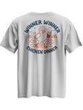 Winner Winner Chicken Dinner Regular Tee