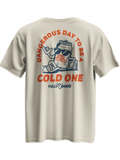 Cold One Regular Tee
