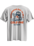 Cold One Regular Tee
