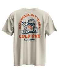 Cold One Regular Tee