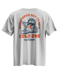 Cold One Regular Tee