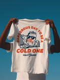 Cold One Regular Tee