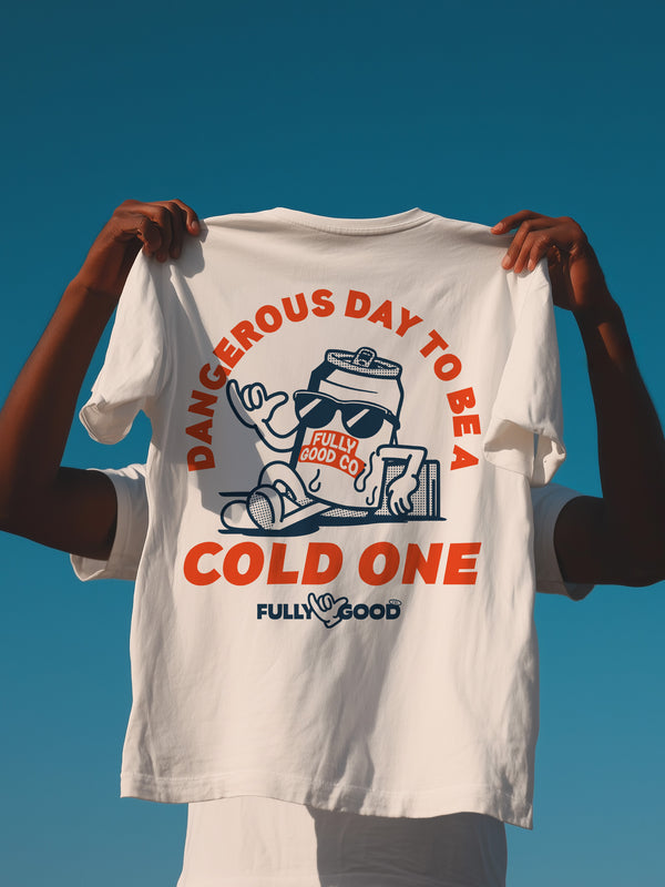 Cold One Regular Tee