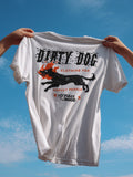 Dirty Dog Regular Tee