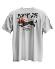 Dirty Dog Regular Tee
