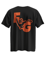 FGC Branded Regular Tee