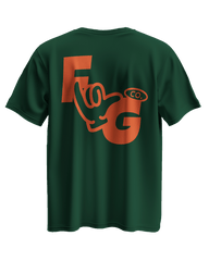 FGC Branded Regular Tee
