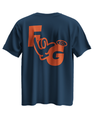 FGC Branded Regular Tee