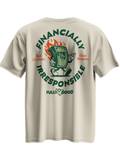 Financially Irresponsible Regular Tee