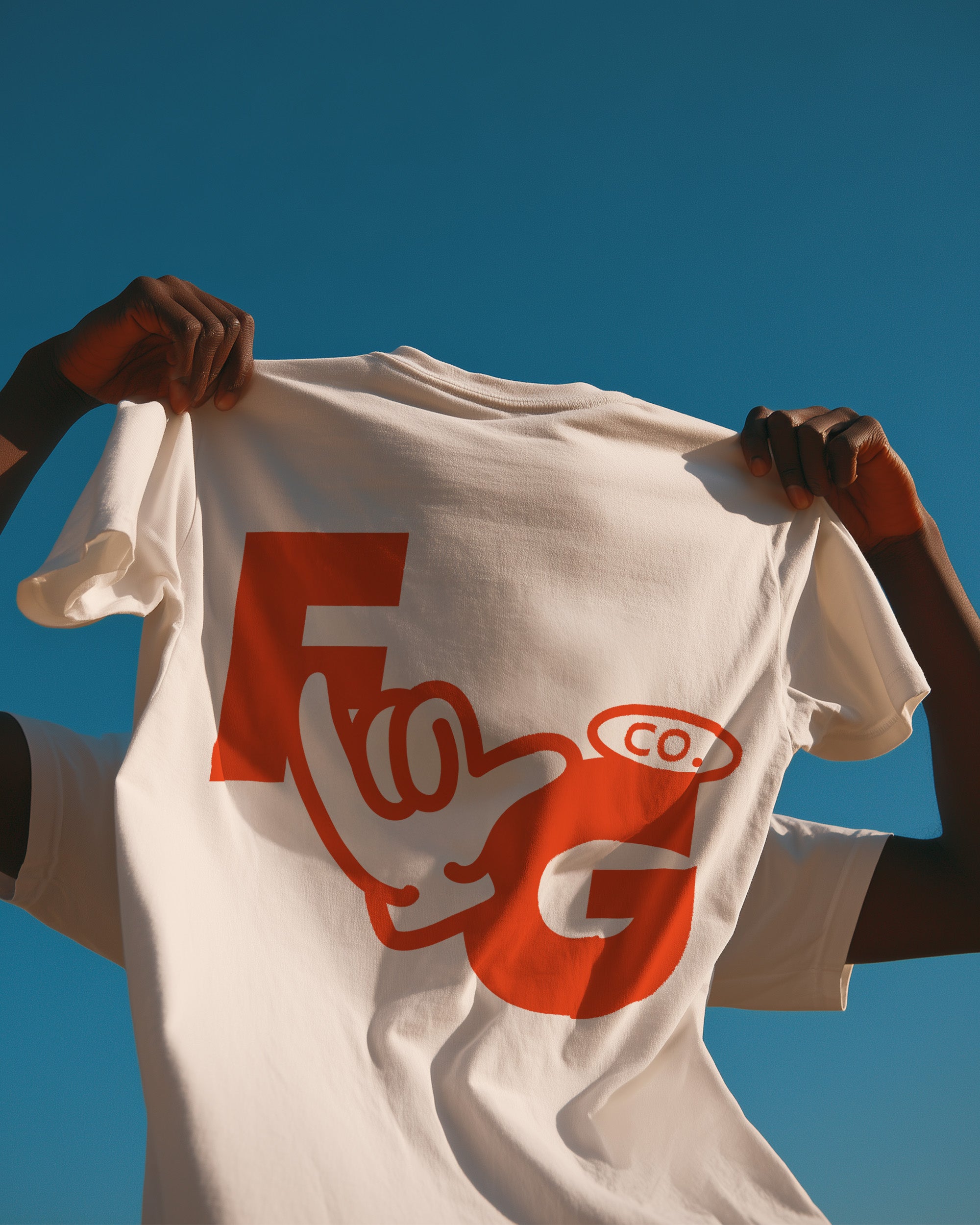 FGC Branded Regular Tee
