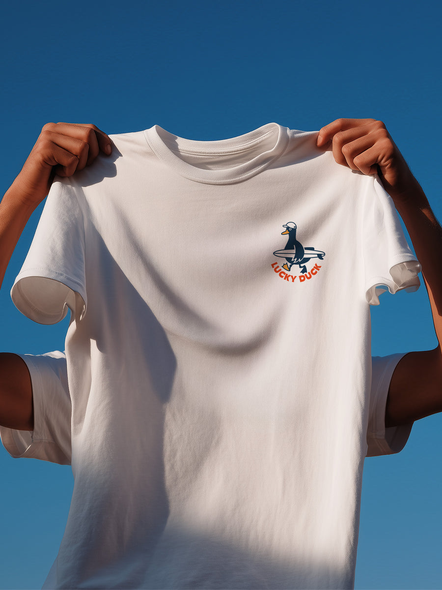 Lucky Duck Regular Tee