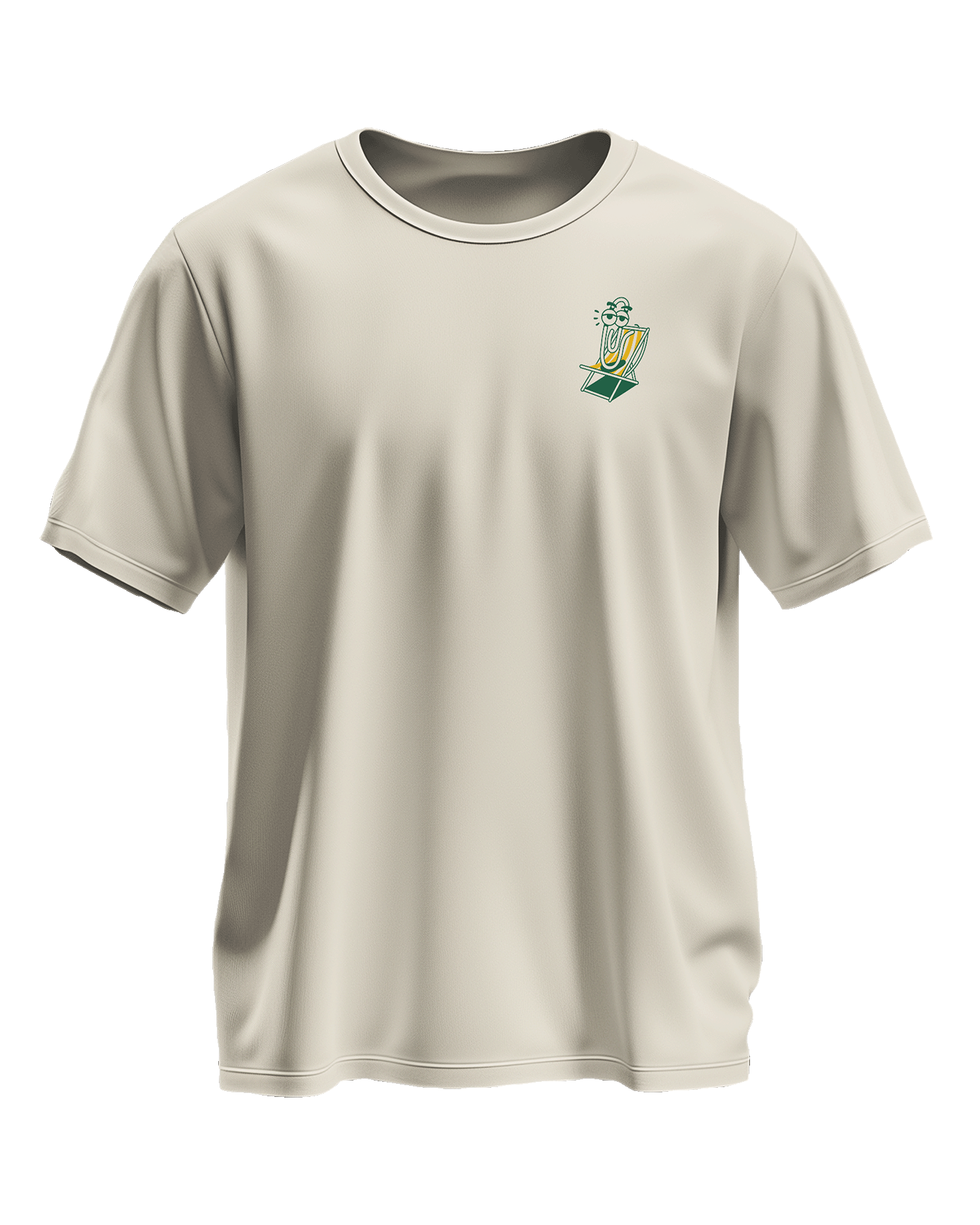 Out of Office Regular Tee