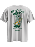Out of Office Regular Tee
