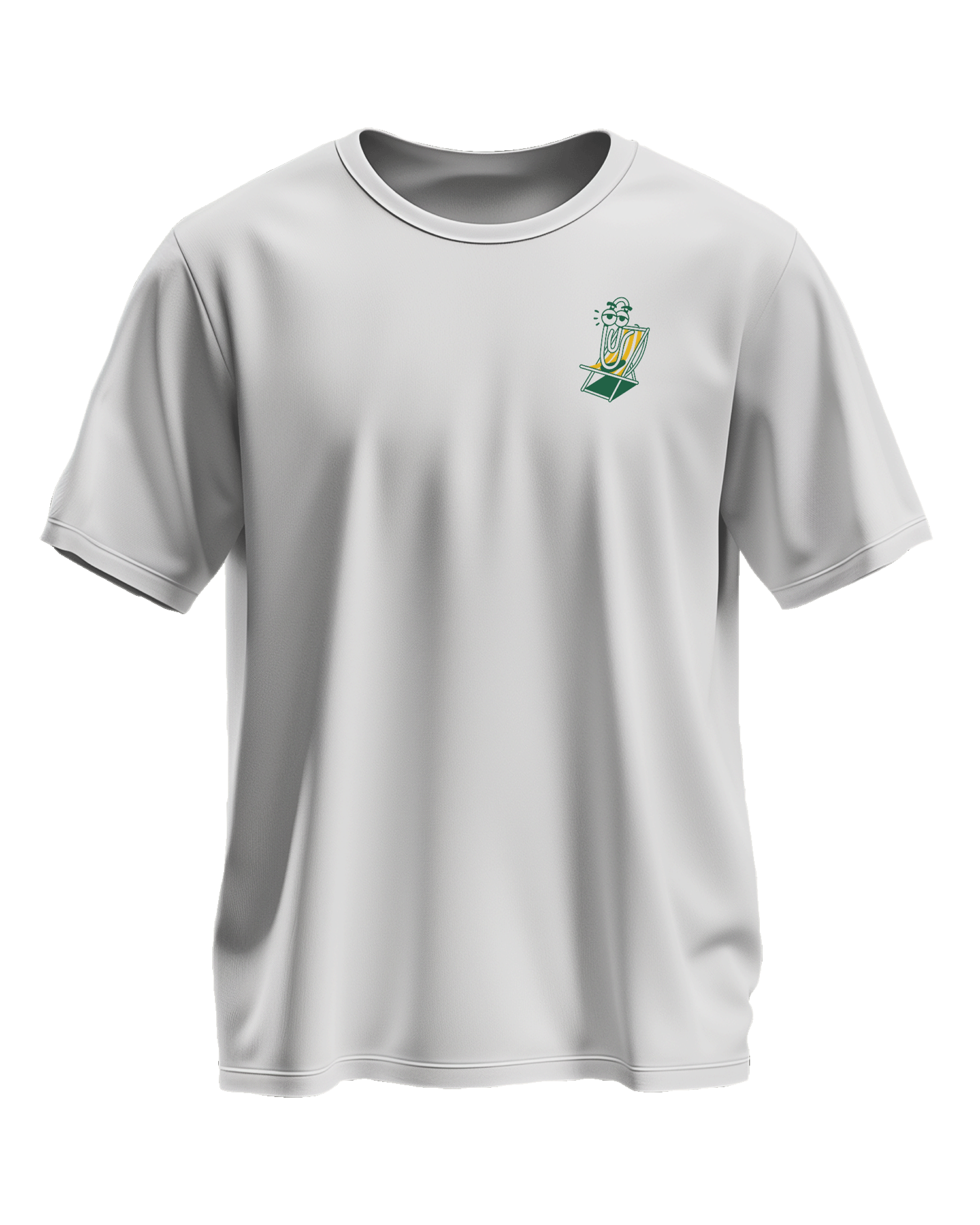 Out of Office Regular Tee