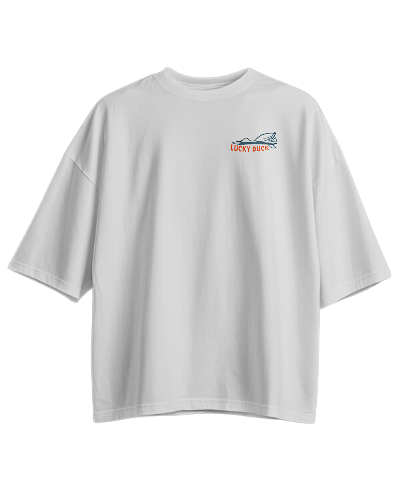 OG Lucky Duck Tee