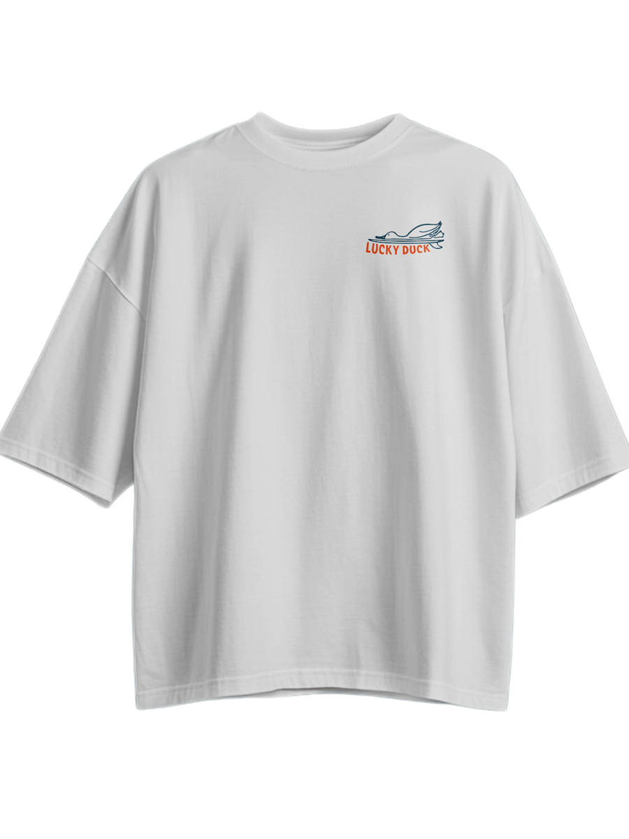 OG Lucky Duck Tee