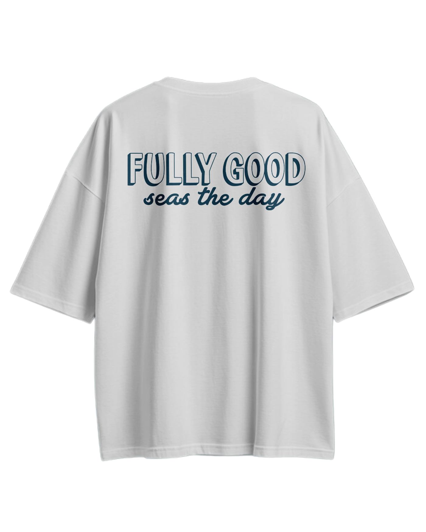 Seas the Day Tee