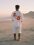 Fully Good Branded Oversized Tee