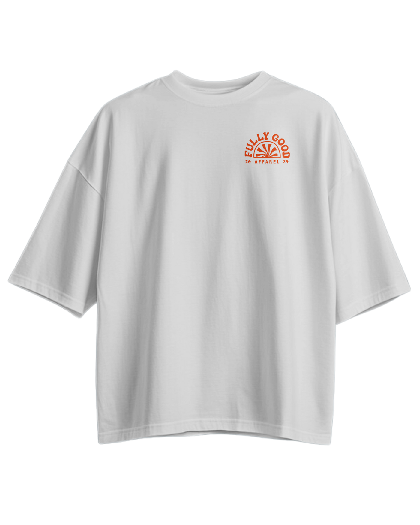 FGC Branded Tee