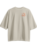 Winner Winner Chicken Dinner Oversized Tee